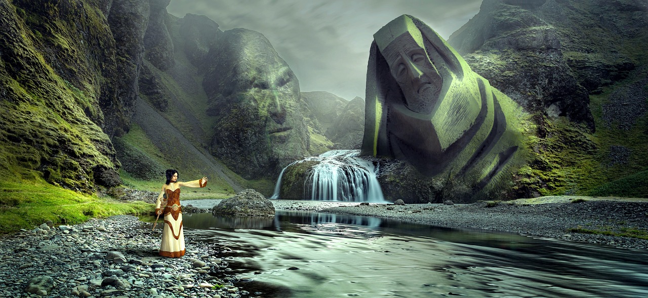 天天魔域世界攻略，征服魔幻大陆的秘密武器