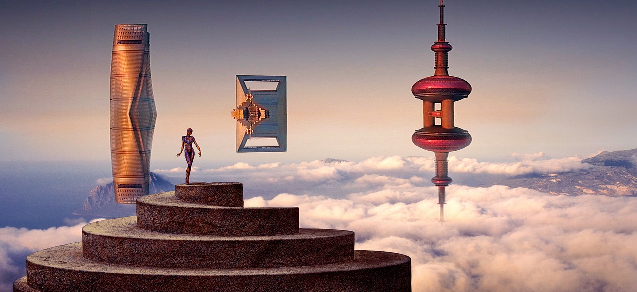 纪念碑谷2第六章，神秘之谜的探索