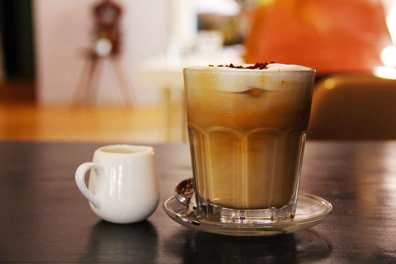 逗奶app: 探索奶茶文化与创意饮品的无限可能