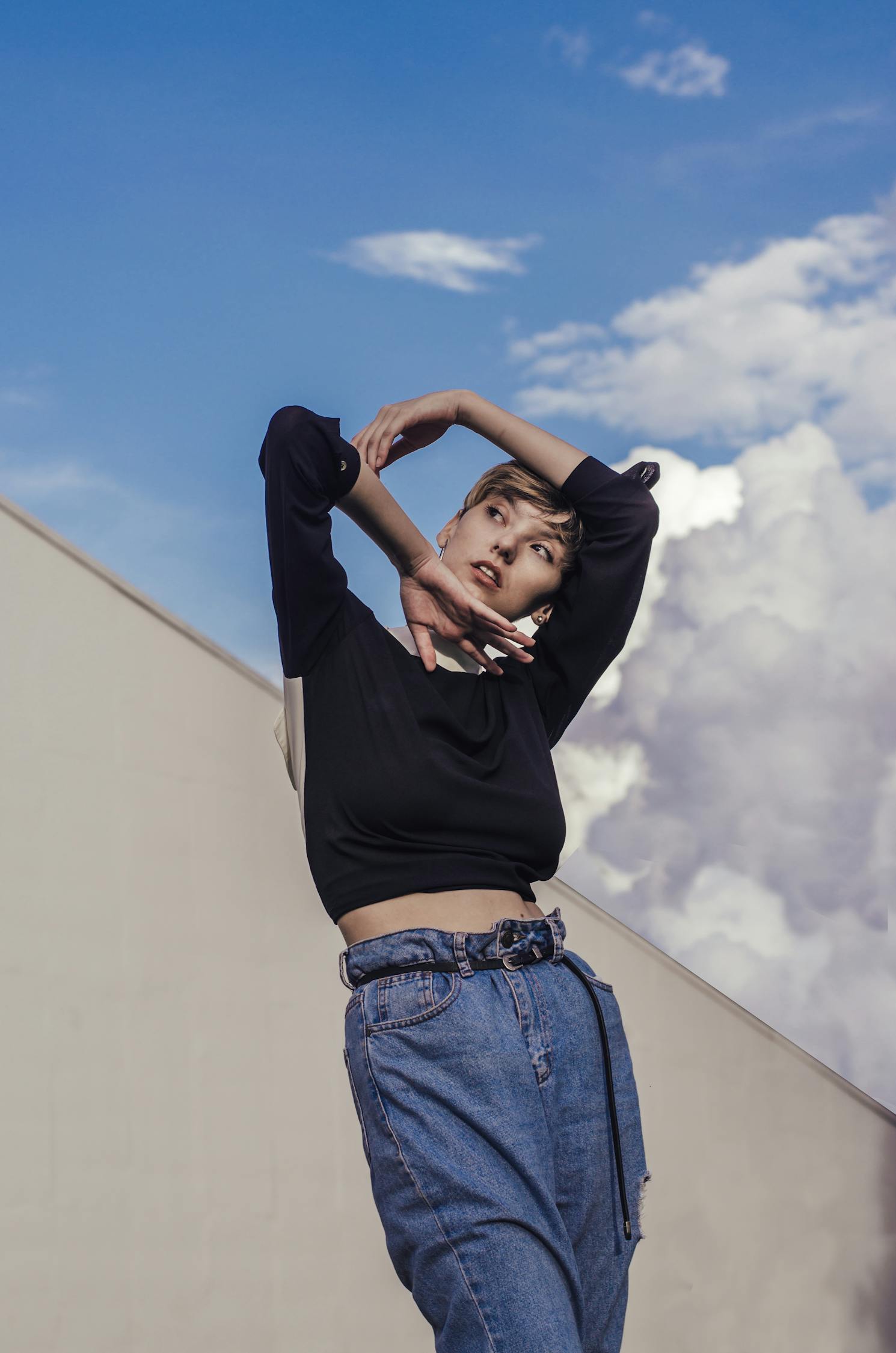 漂亮的老板娘: 精致生活与事业的完美平衡