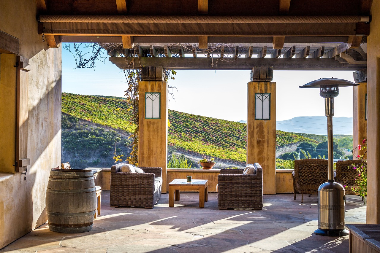 明日之后，C型窗弧形旧，探索建筑新美学