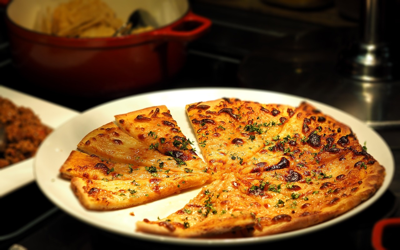 比萨老爹2攻略，披萨达人之路，一触即发！