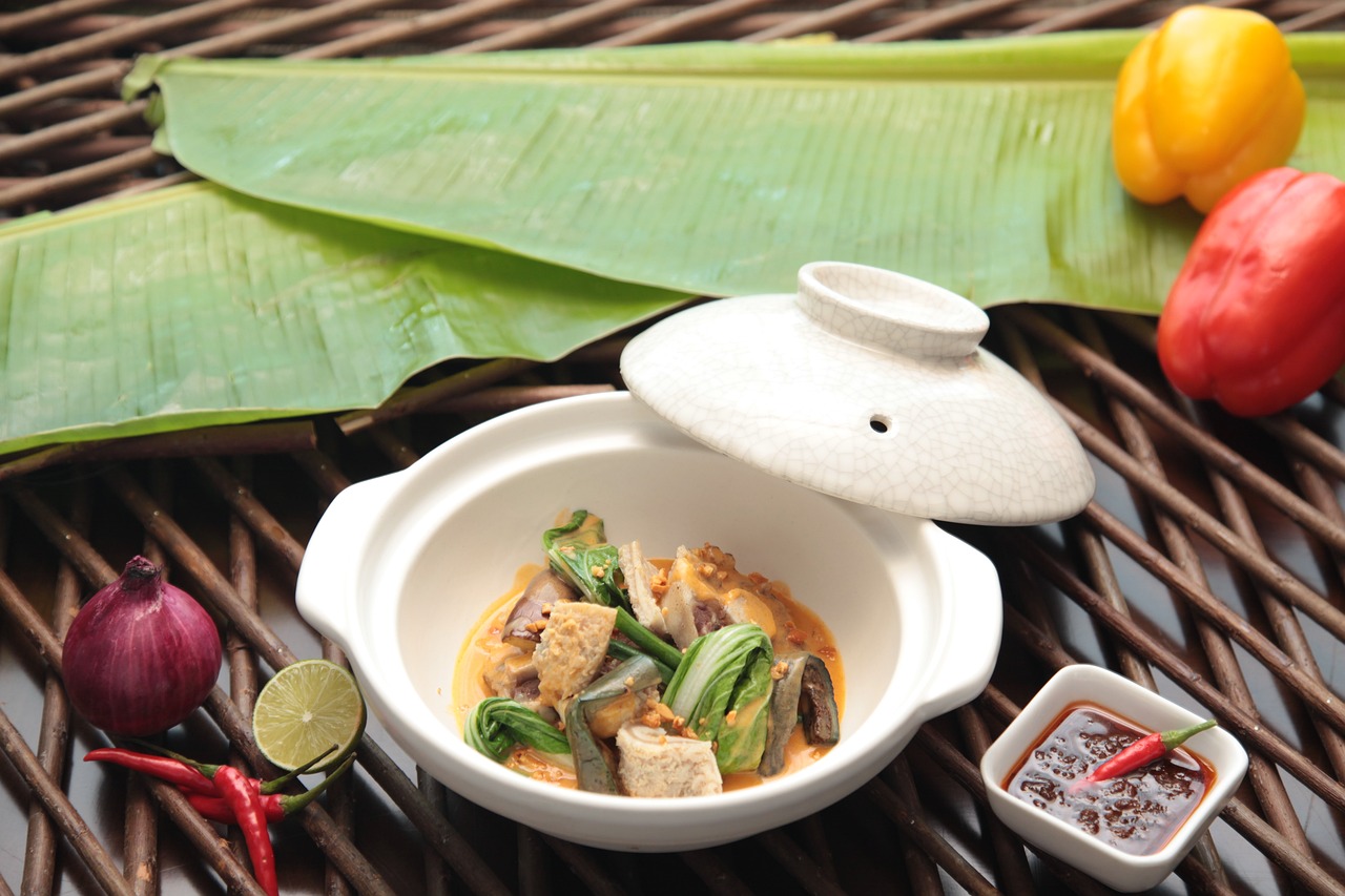 拉拉肉类推荐: 探索独特风味的美味组合