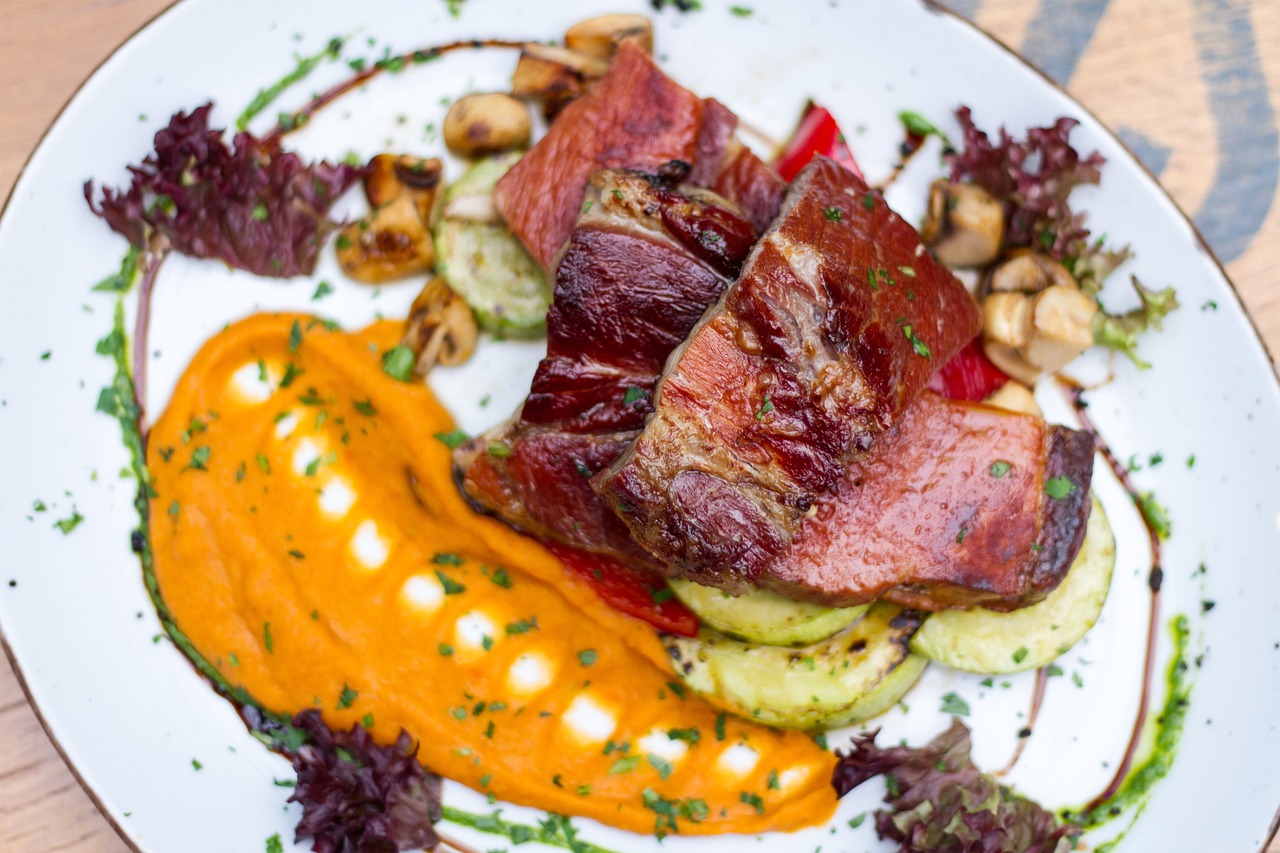 辣白菜的味蕾狂欢，解锁美味新姿势