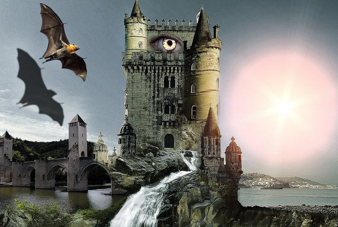 探索地下城堡的搭配艺术，从新手到大师的全方位指南