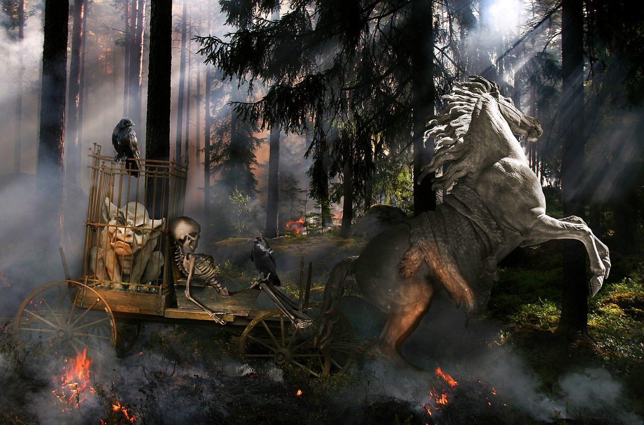 仙境传说，商人手推车背后的秘密与魅力