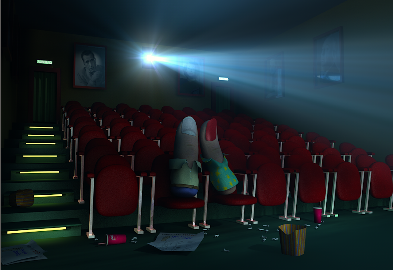 影视大全高清版: 探索经典与现代影视的完美结合