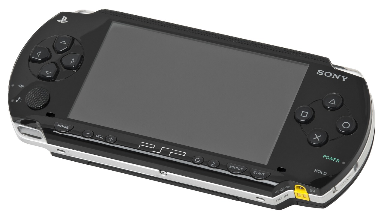 俺没PSP？别急，看这里，攻略在手，游戏我有！