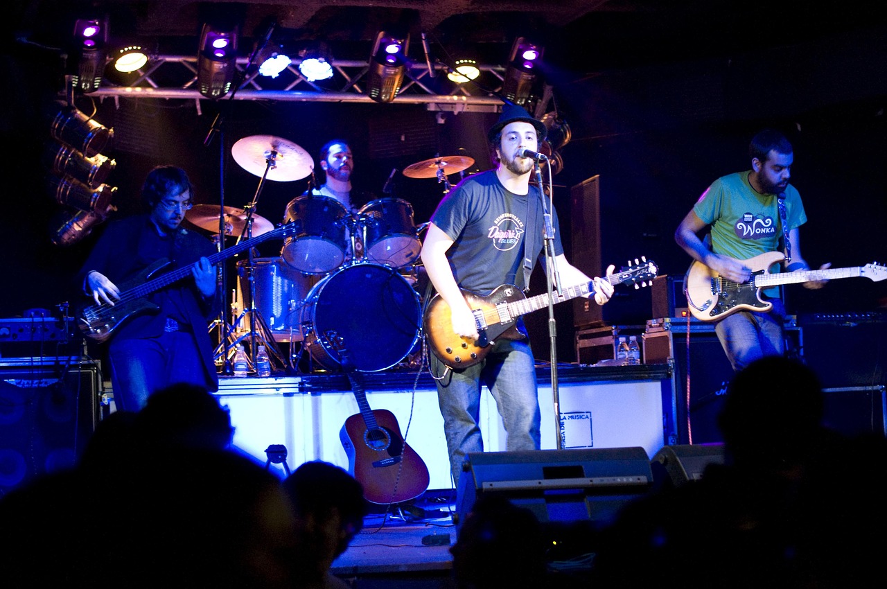 靠比直播: 帮你提高观众参与度的五大技巧