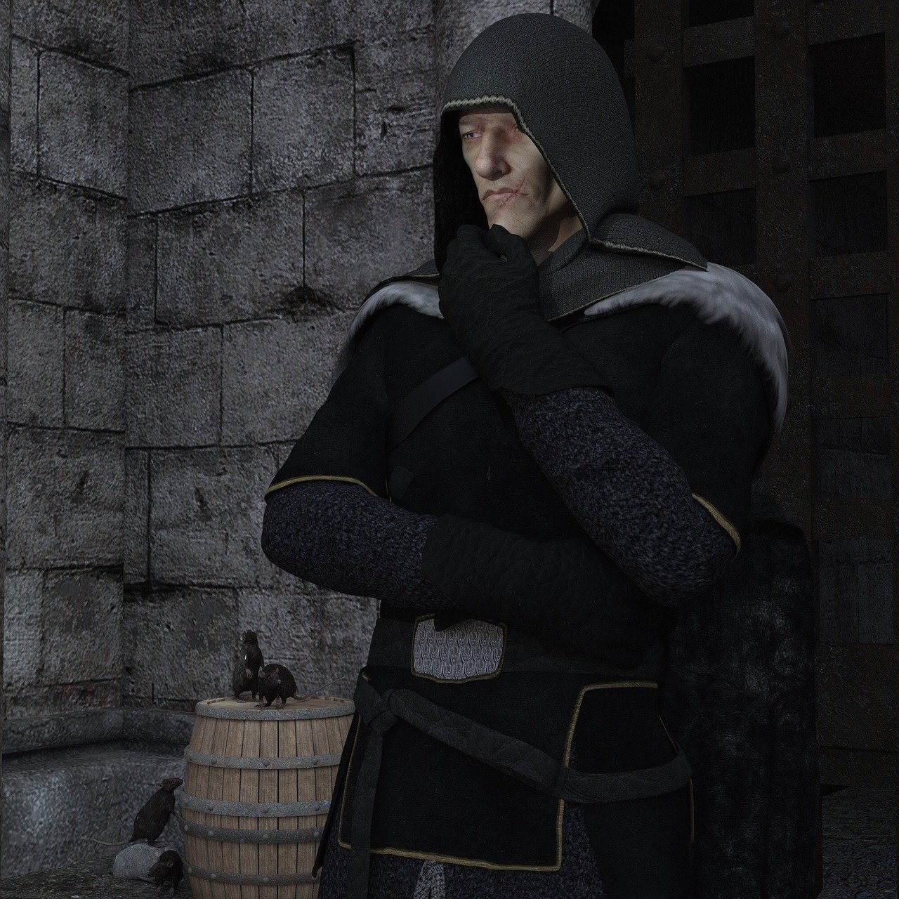 黑暗教主之秘，龙之谷输出手法全解析